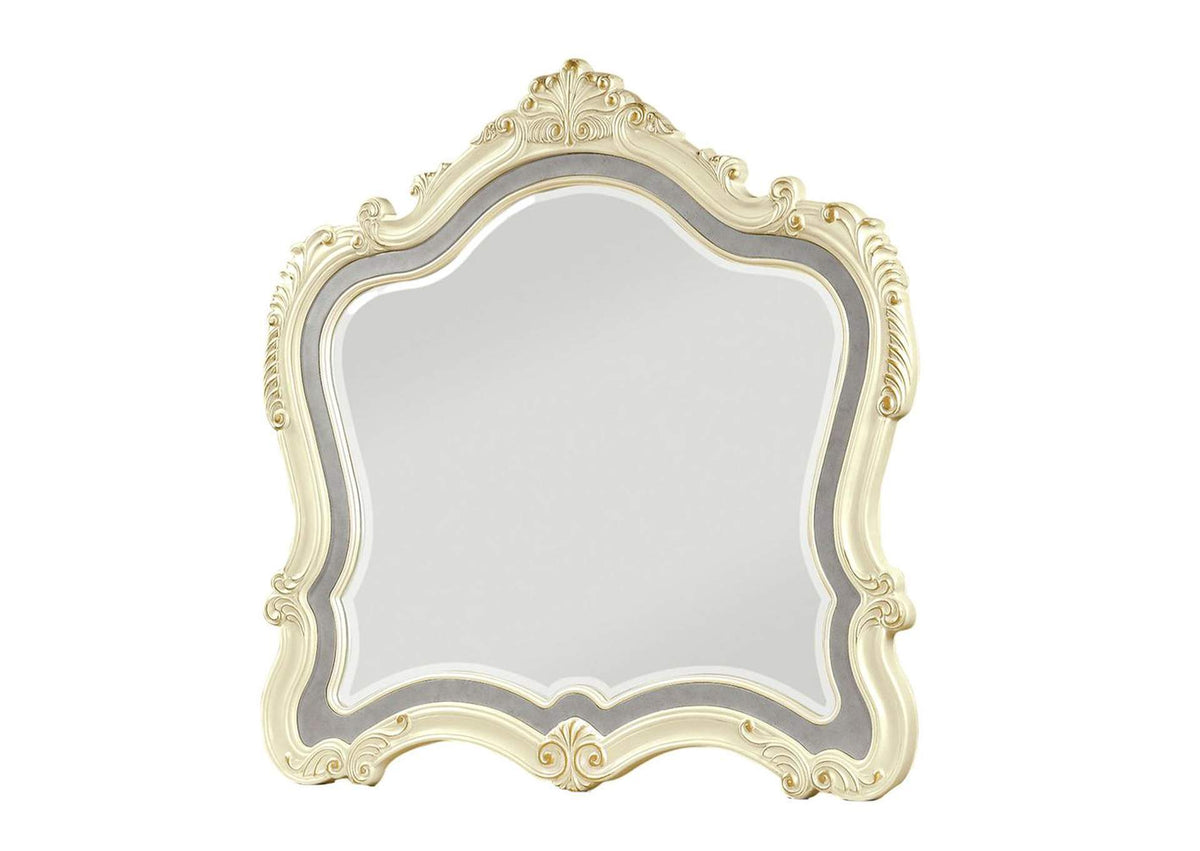 BD23544 Chantelle Mirror