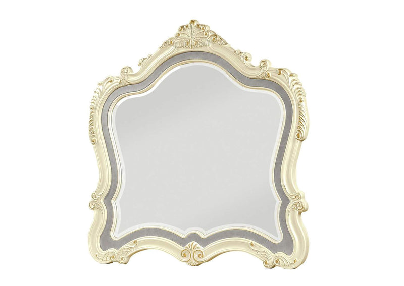 BD23544 Chantelle Mirror