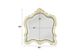 BD23544 Chantelle Mirror