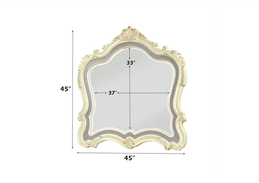 BD23544 Chantelle Mirror