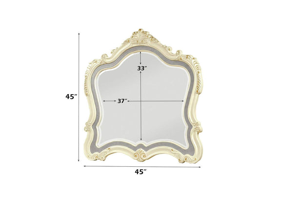 BD23544 Chantelle Mirror