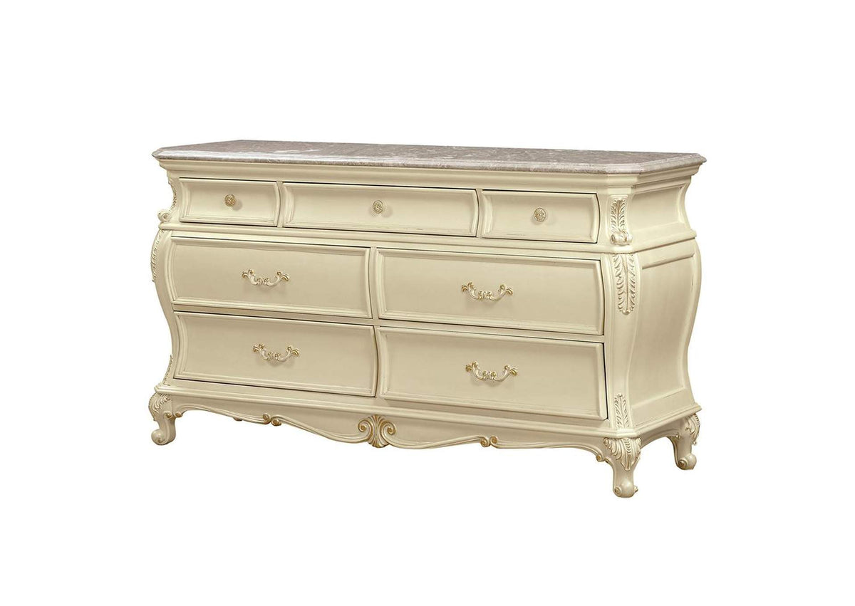BD23545 Chantelle Dresser