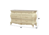 BD23545 Chantelle Dresser