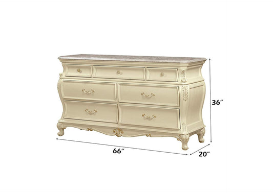 BD23545 Chantelle Dresser