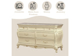 BD23545 Chantelle Dresser