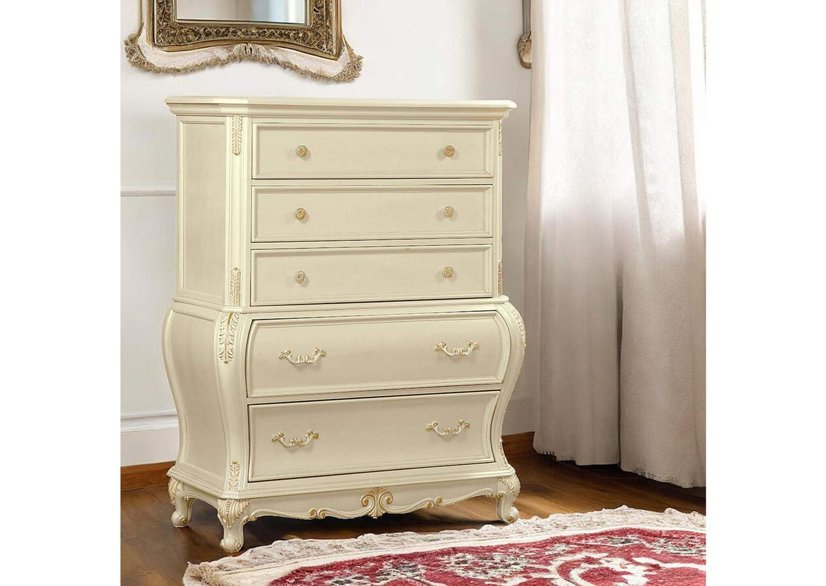 BD23546 Chantelle Chest