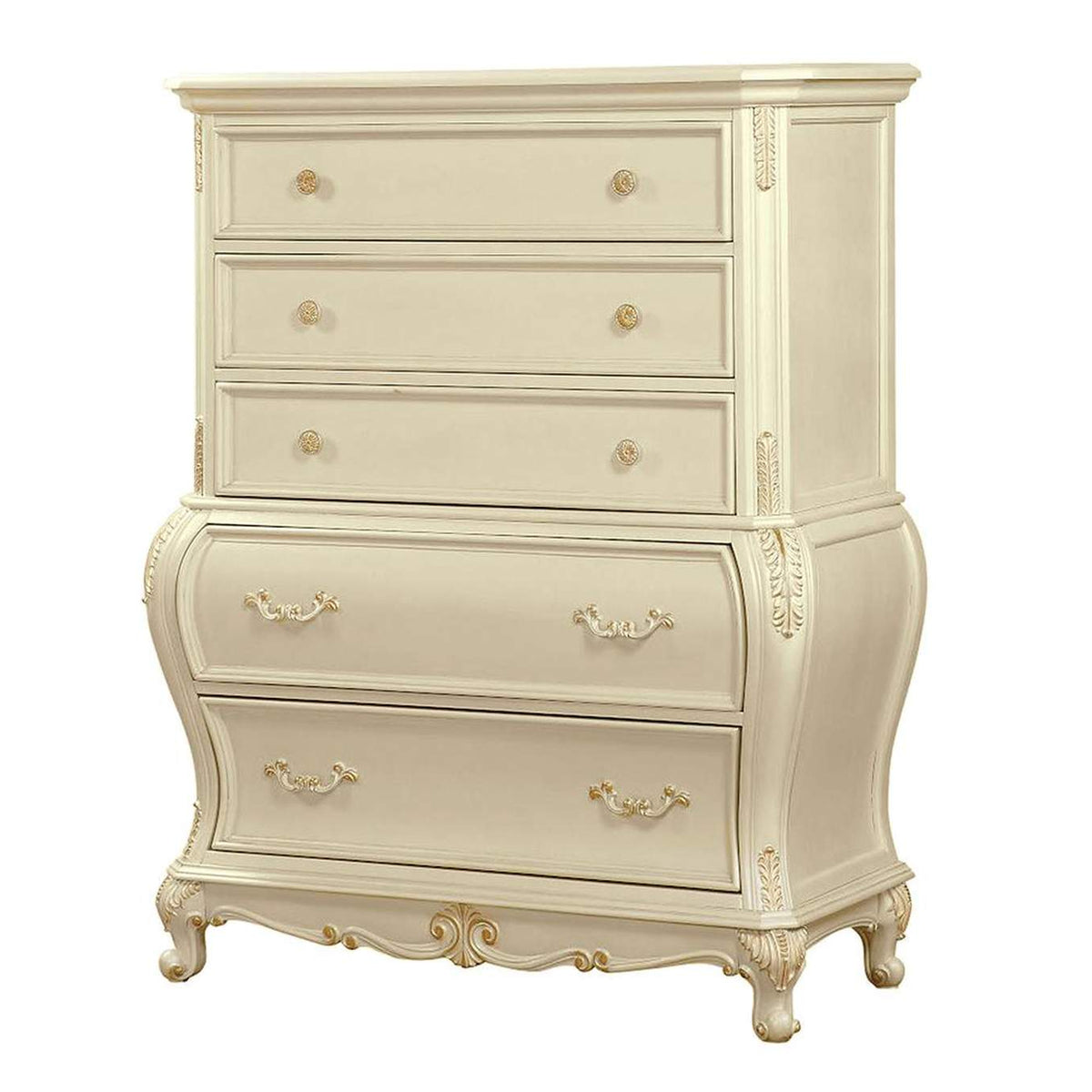 BD23546 Chantelle Chest