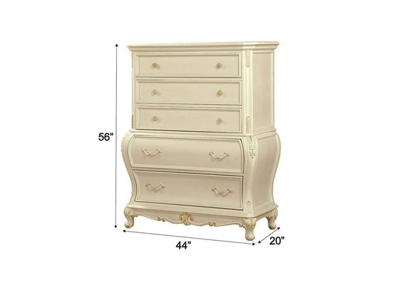 BD23546 Chantelle Chest