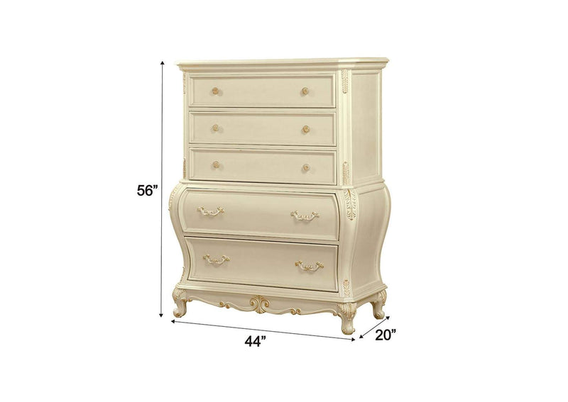 BD23546 Chantelle Chest