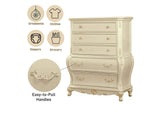 BD23546 Chantelle Chest