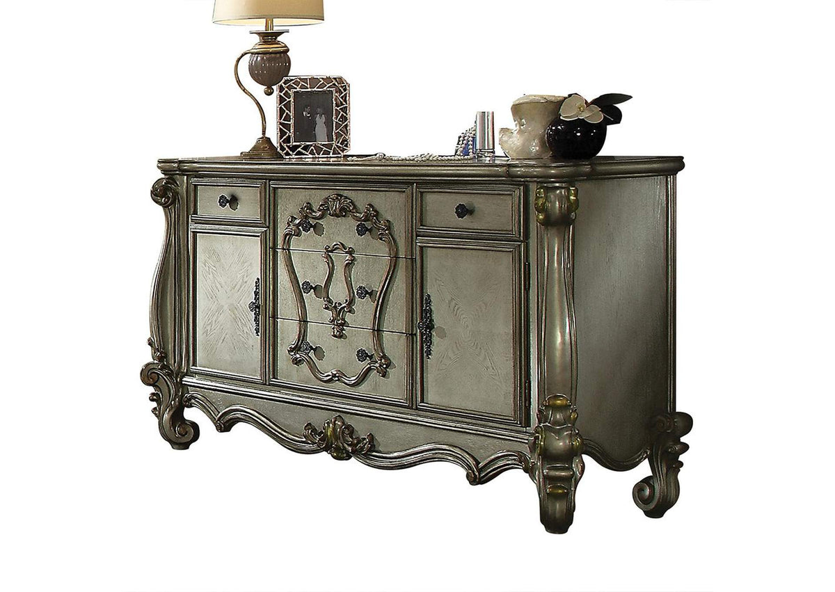 BD26845 Versailles Dresser
