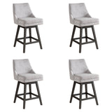 Branson - Swivel Counter Stool