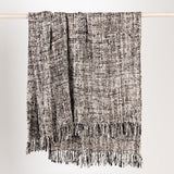 Throws - TC Porter Throw