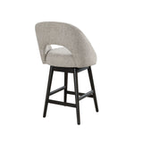 Adrian - Swivel Counter Stool