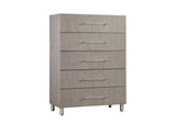 9DM884A Argento Chest In Misty Grey (2024)