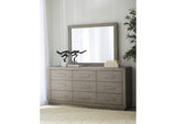 8DBX82A Melbourne Nine Drawer Dresser In Mineral (2024)