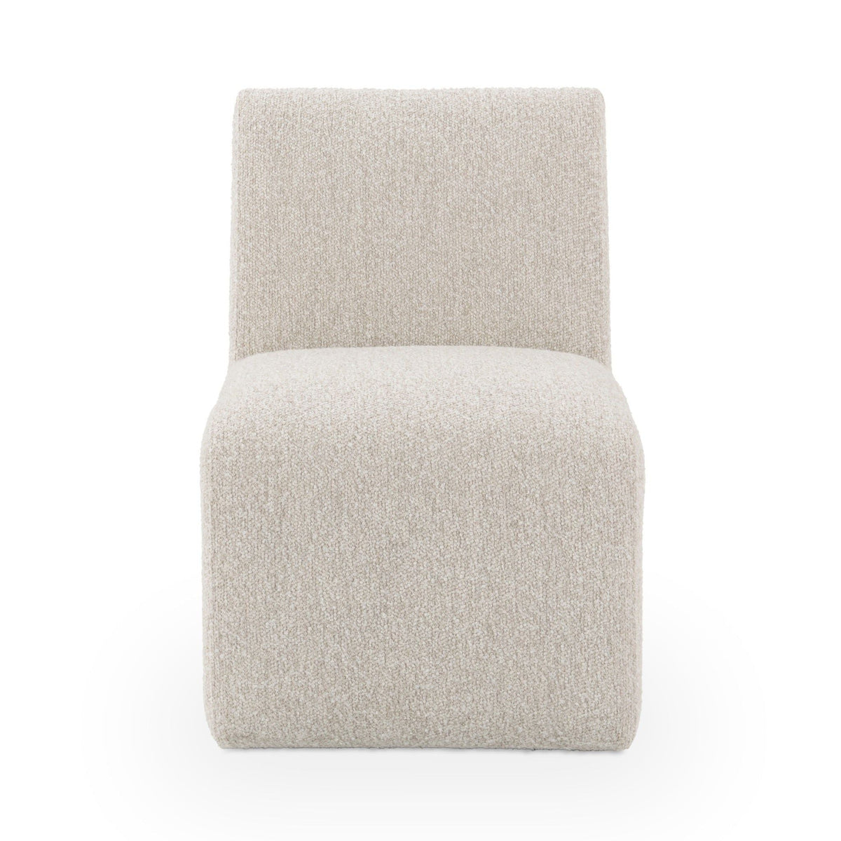 Brighton - Upholstered Dining Chair