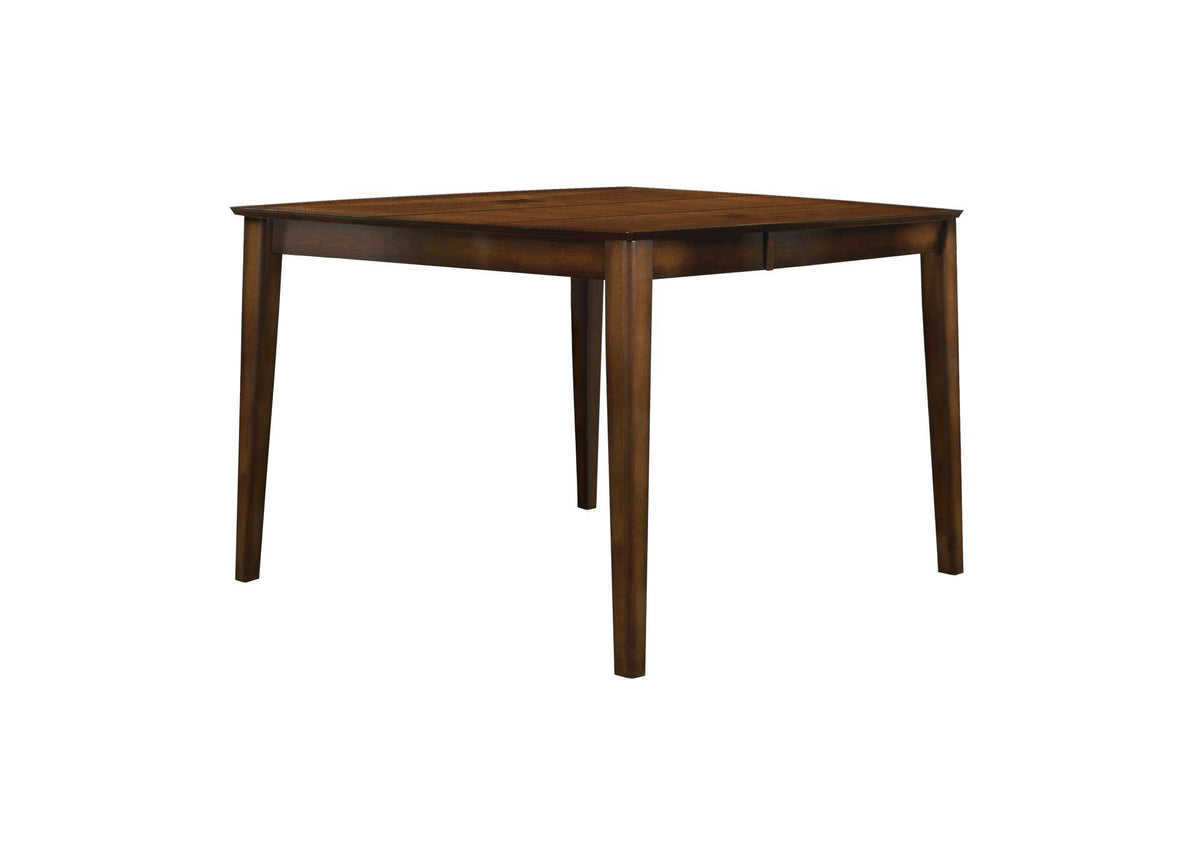 727-36 Verona Counter Height Table