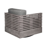 Vivid - Swivel Outdoor Patio Chair