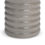 Reva - Outdoor Round Table