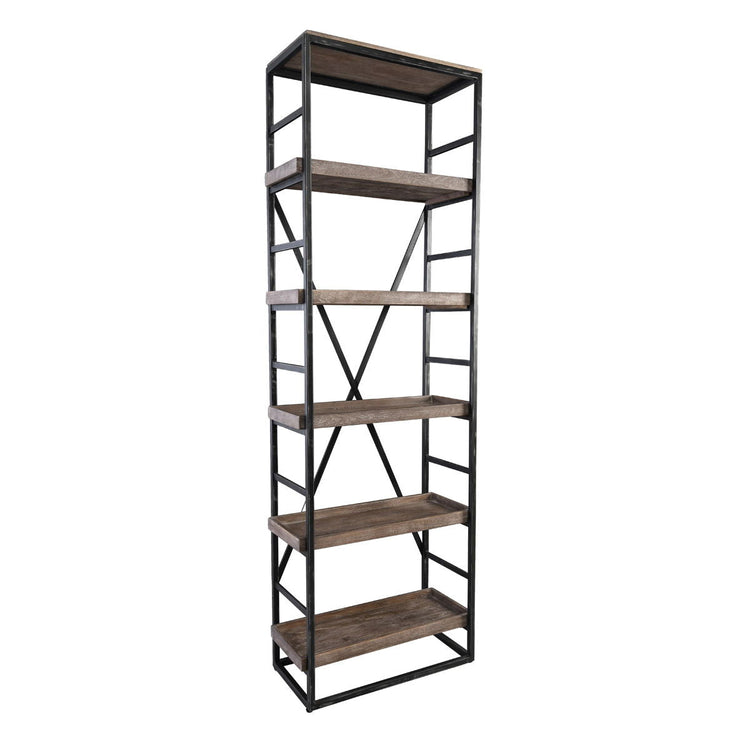Bookcases And Storage Units