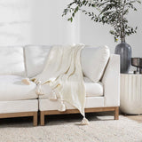Throws - TC Veda Throw