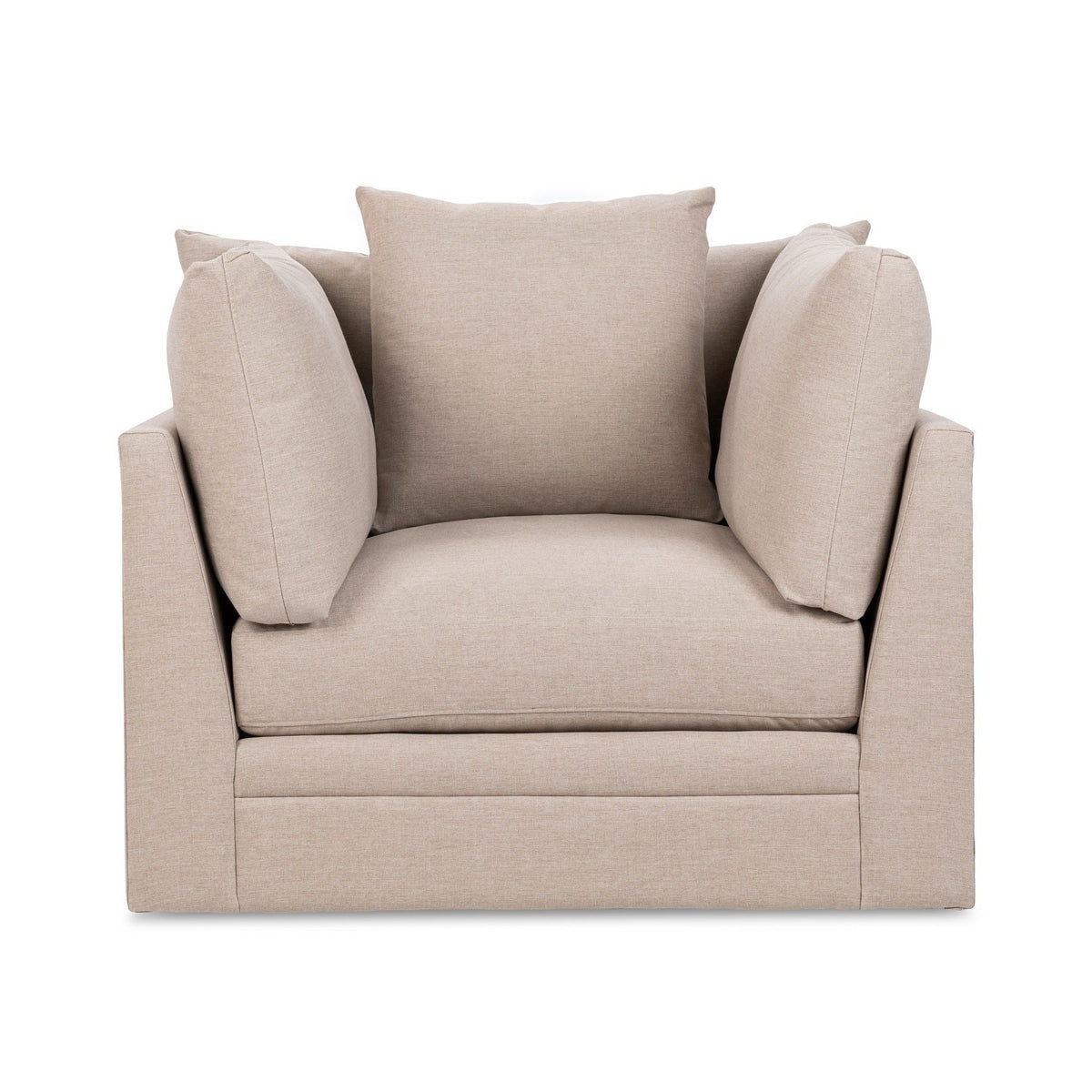Audrey - Swivel Chair