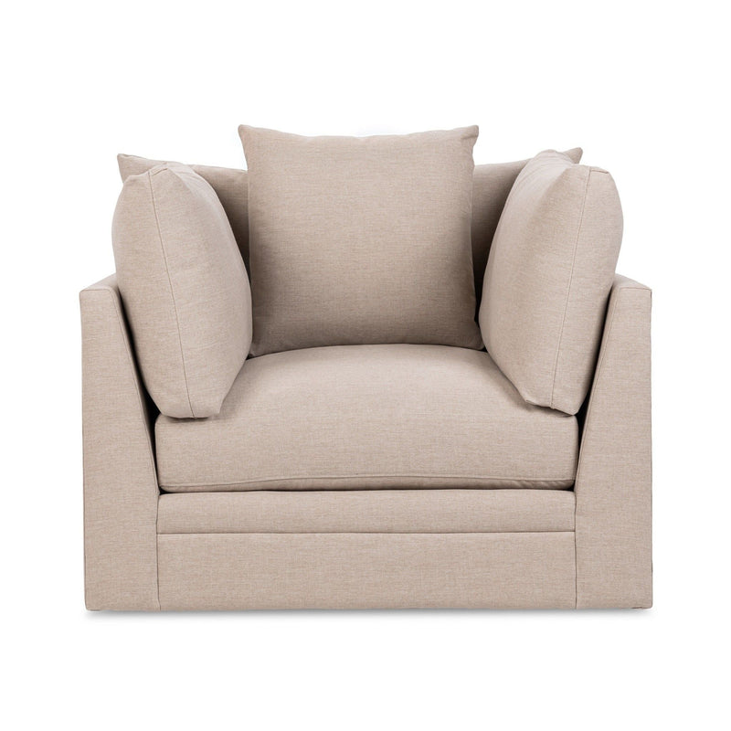 Audrey - Swivel Chair
