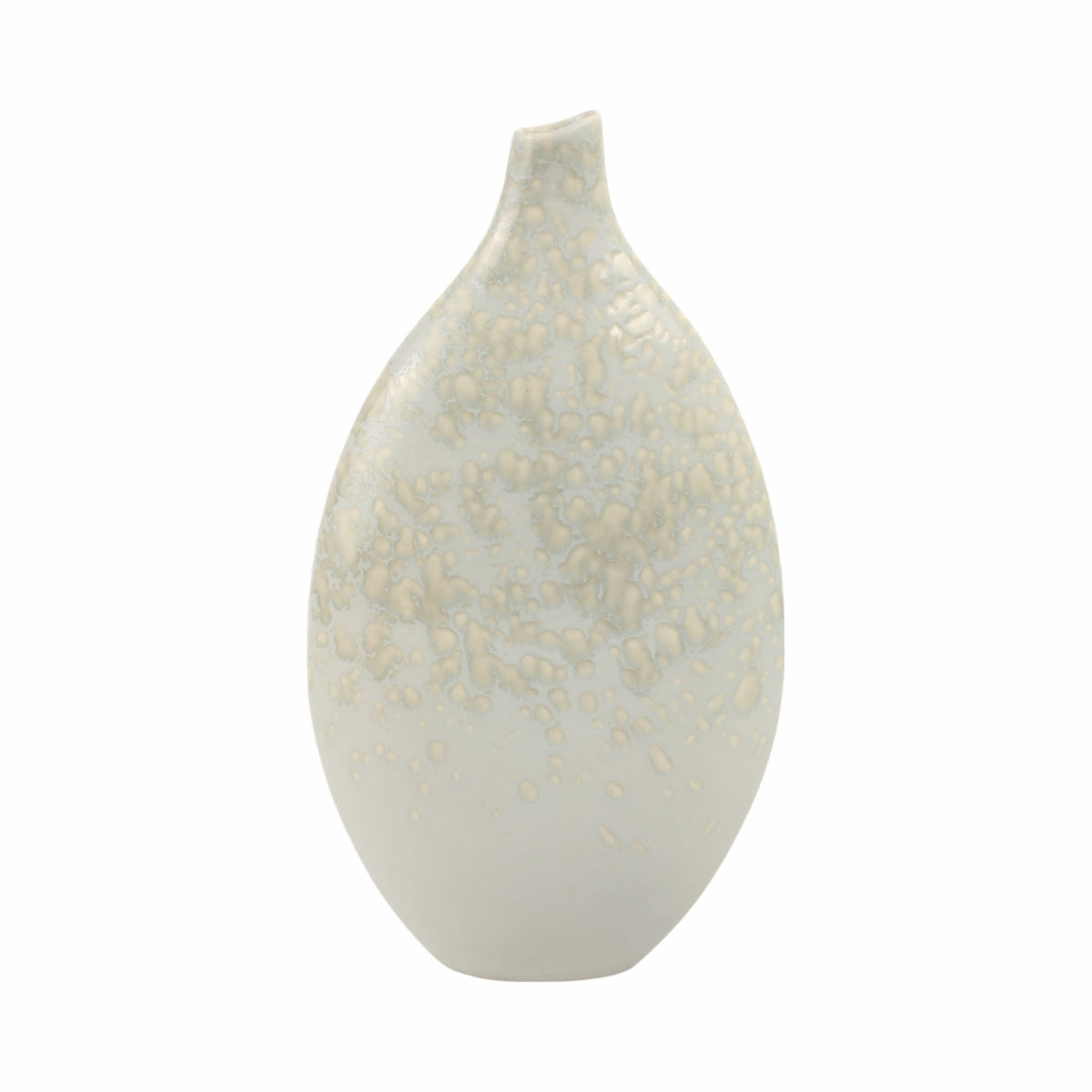 Amarante Small Portugal Vase - Gray