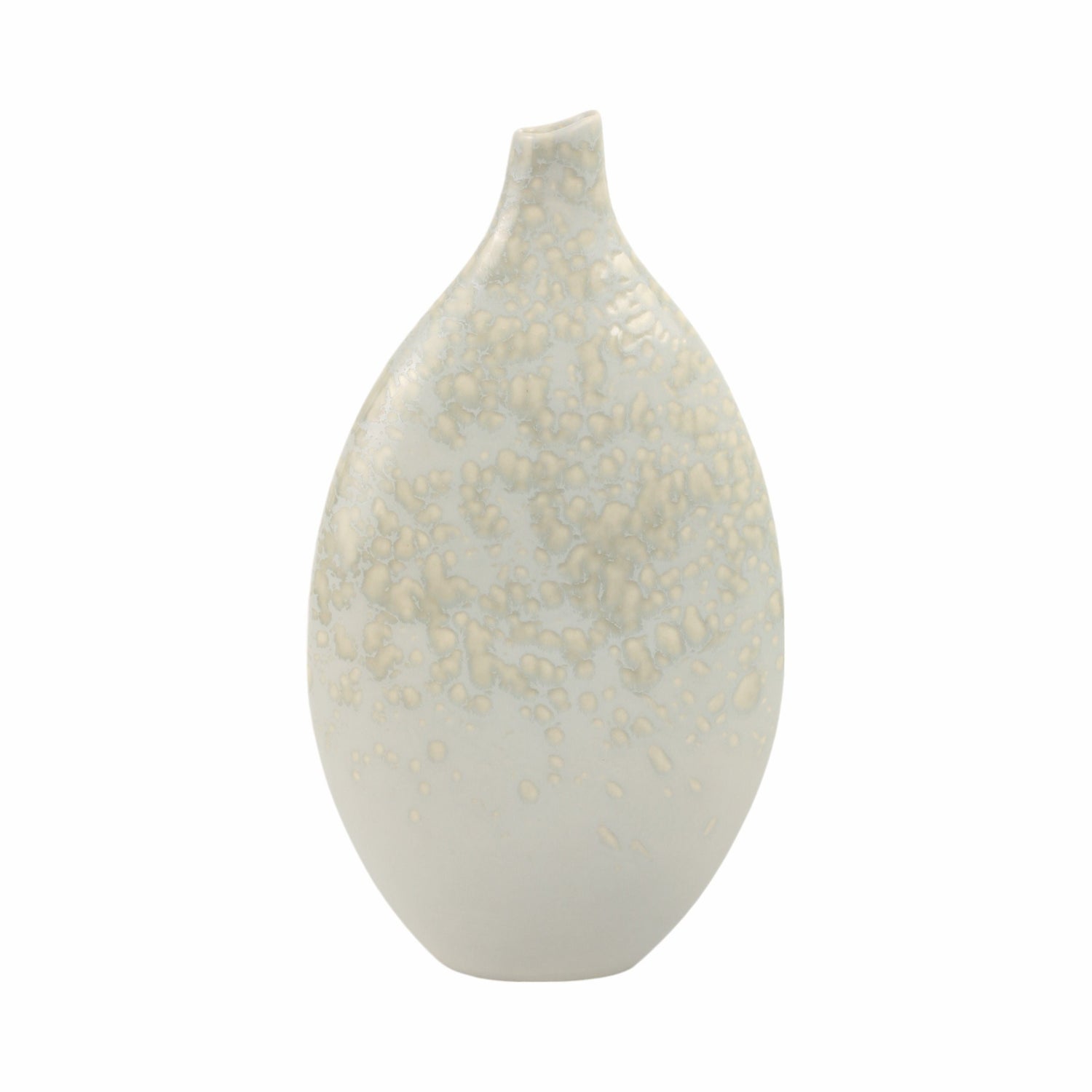 Amarante Small Portugal Vase - Gray