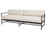 Pietra - Sofa, No Welt - Echo Ash / Dark Gray