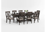 1689BRS Cardano Side Chair
