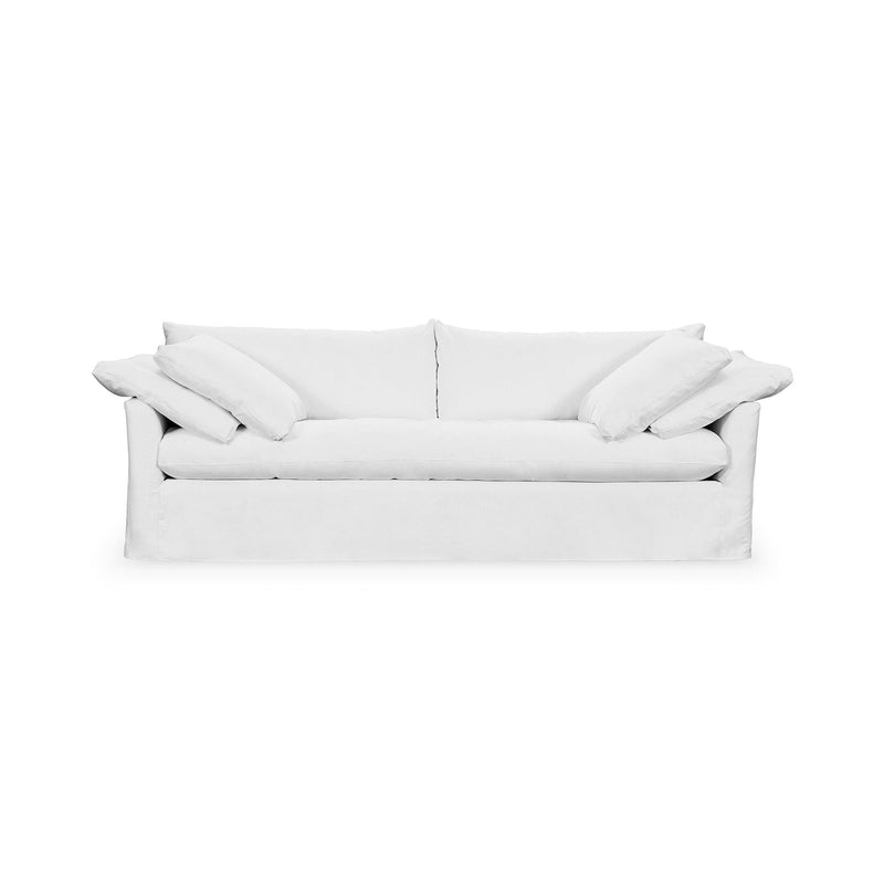 Cassiano - Slip Cover Sofa