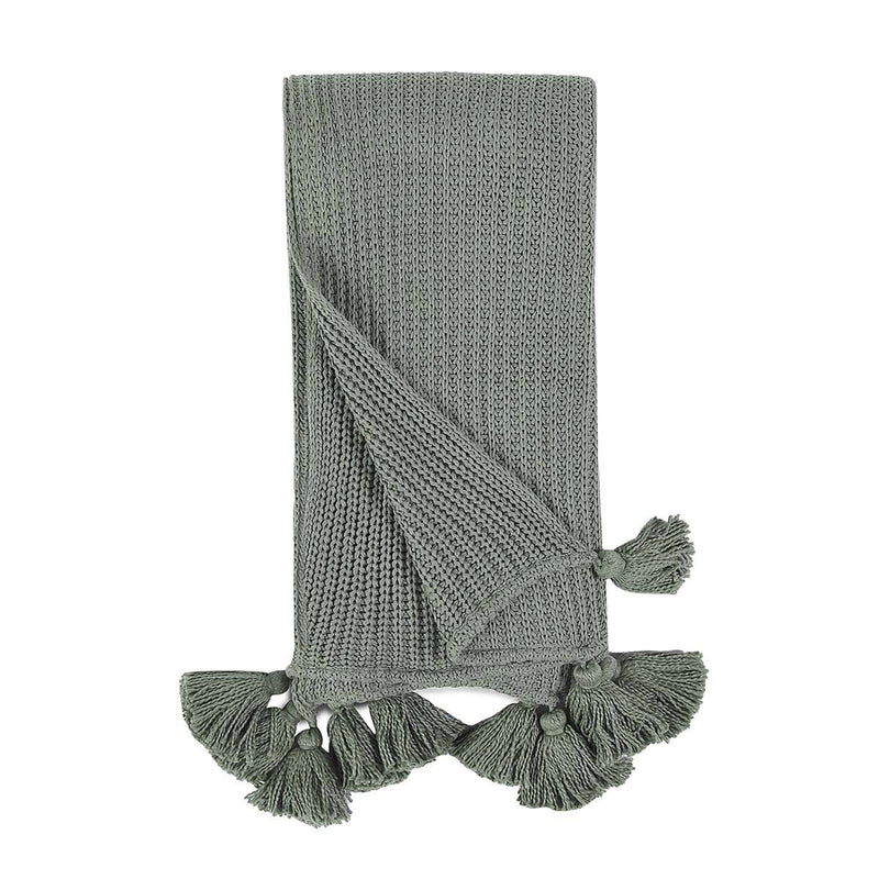 Throws - TC Veda Throw