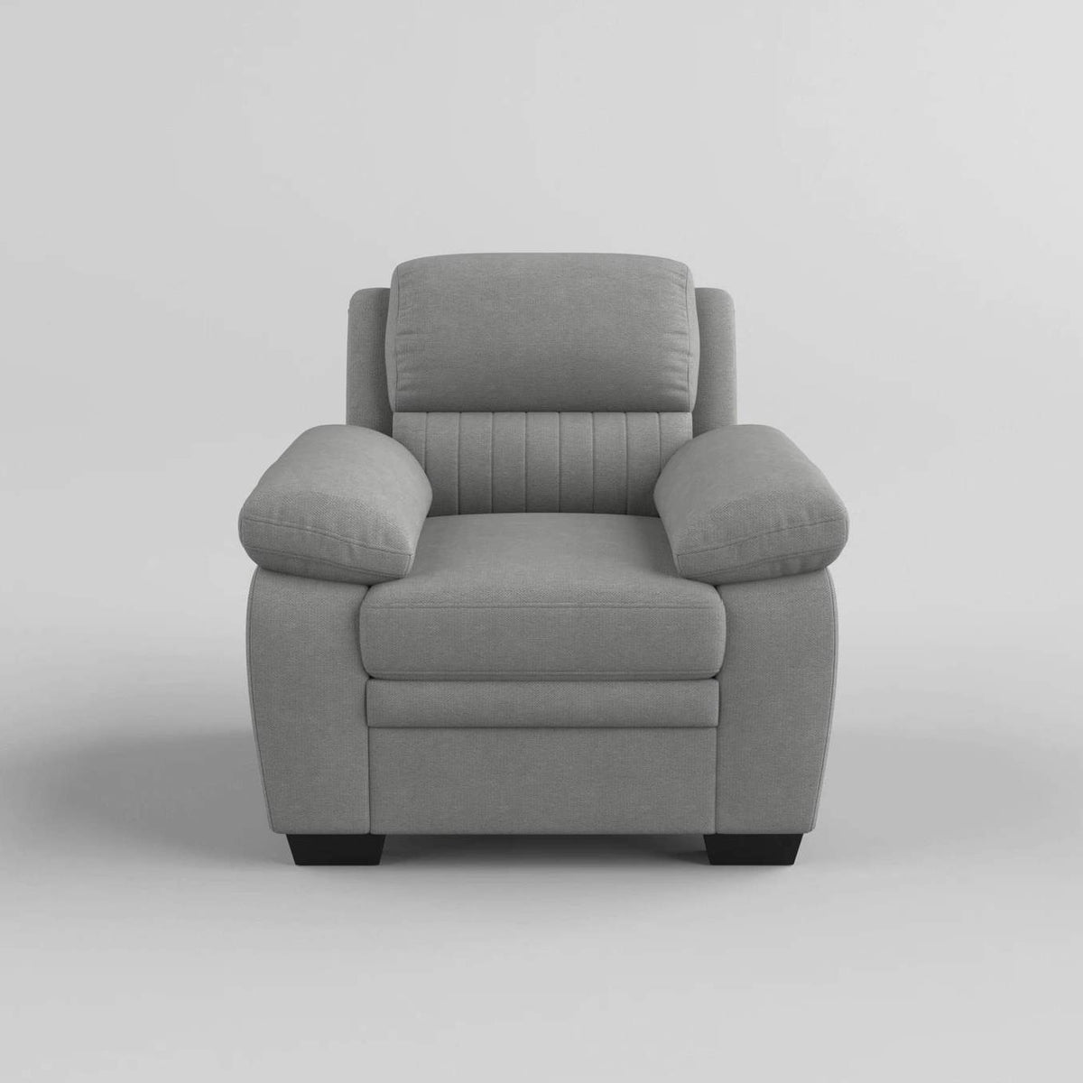9333DG-1 Holleman Chair