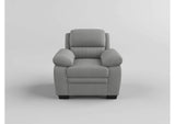9333DG-1 Holleman Chair