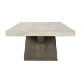 Durant - Coffee Table