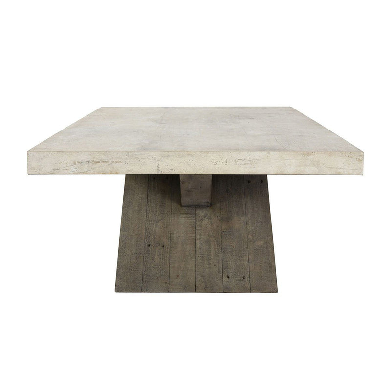 Durant - Coffee Table