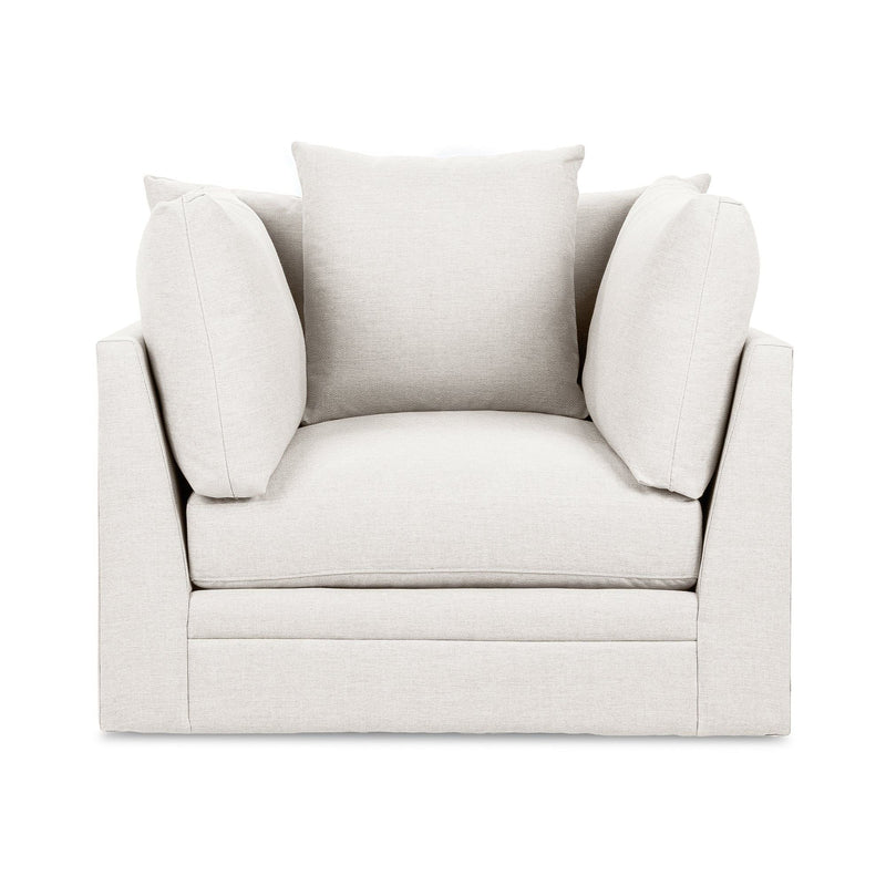 Audrey - Swivel Chair