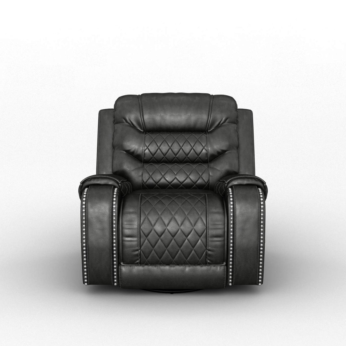 9405BR-1 Putnam Swivel Glider Reclining Chair