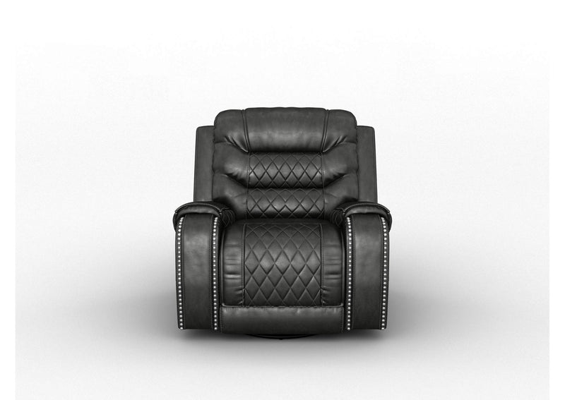 9405BR-1 Putnam Swivel Glider Reclining Chair