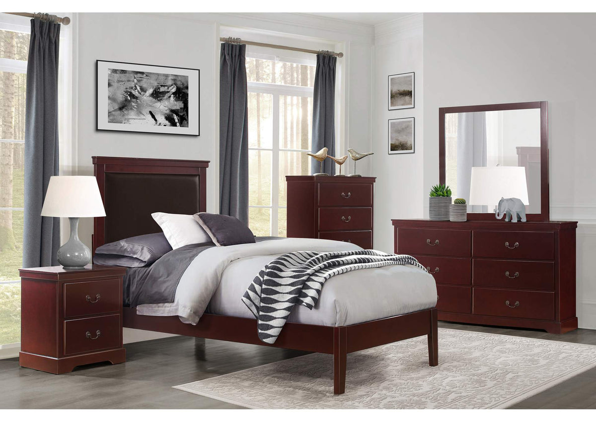 1519CH-4 Night Stand