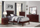 1519CH-4 Night Stand