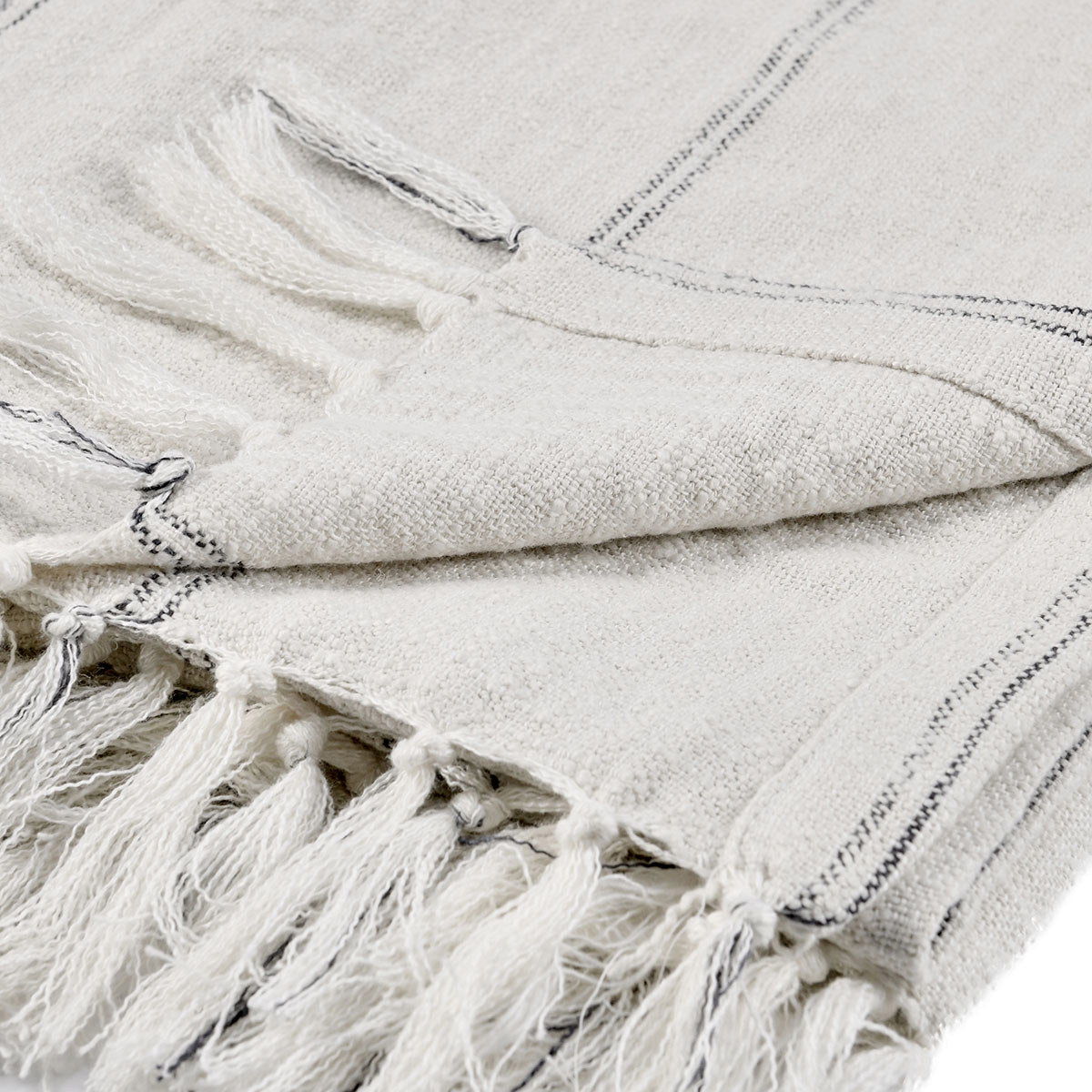 Throws - TC Ria Throw