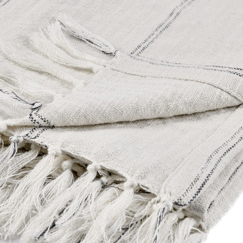 Throws - TC Ria Throw