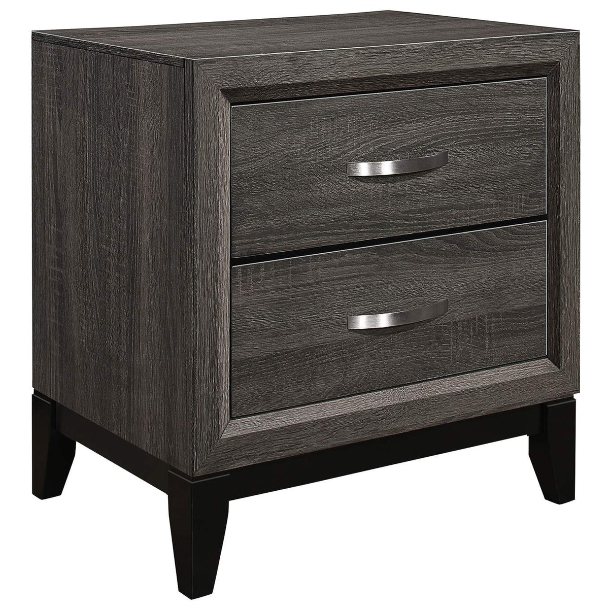 1645-4 Davi Night Stand