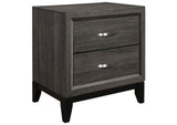 1645-4 Davi Night Stand