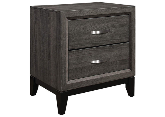 1645-4 Davi Night Stand