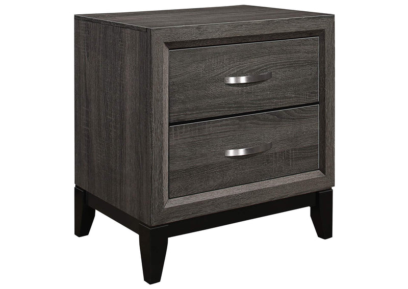 1645-4 Davi Night Stand