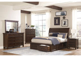 1559-9 Logandale Chest